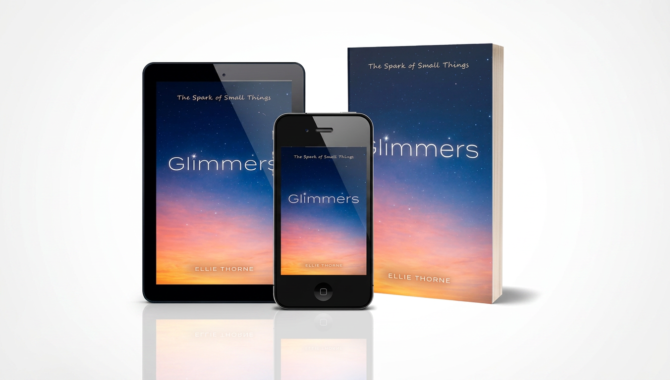 260506 Glimmers Triple Mockup